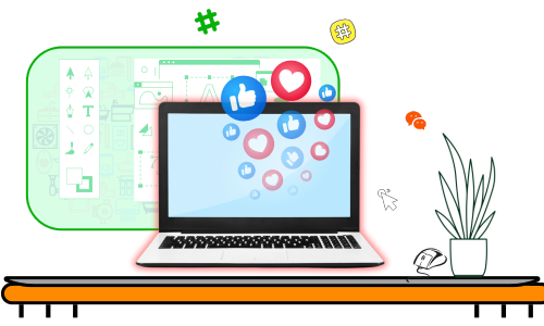 The Graphic Desk – Graphic Design & Digital Marketing